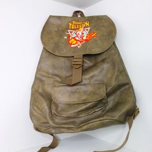 Disney’s Talespin backpack
